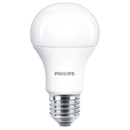 LED Bulb Philips E27/10W/230V 6500K