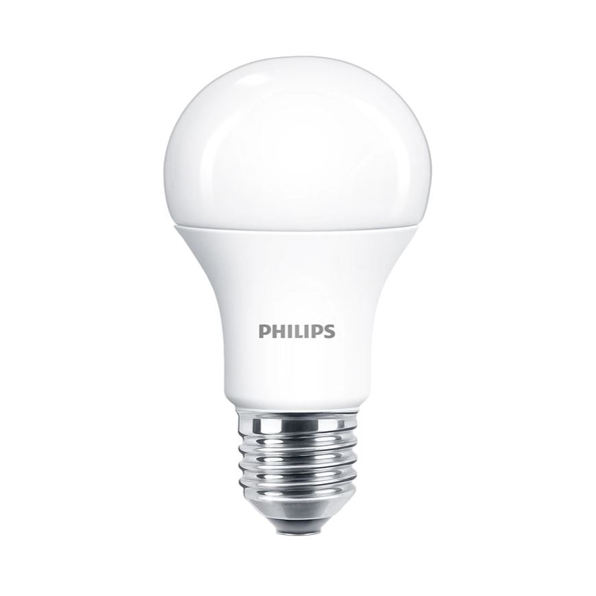 LED Bulb Philips E27/10W/230V 6500K