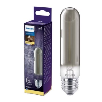 LED Bulb Philips E27/2,3W/230V 2700K