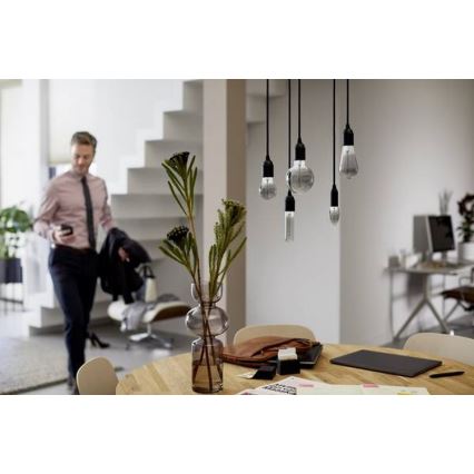 LED Bulb Philips E27/2,3W/230V 2700K