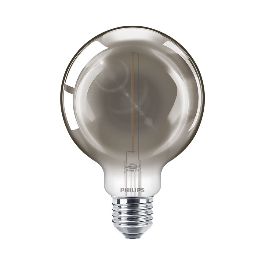 LED Bulb Philips E27/2W/230V 1800K