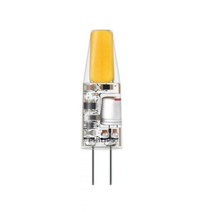 LED Bulb Philips G4/1,7W/12V 2700K