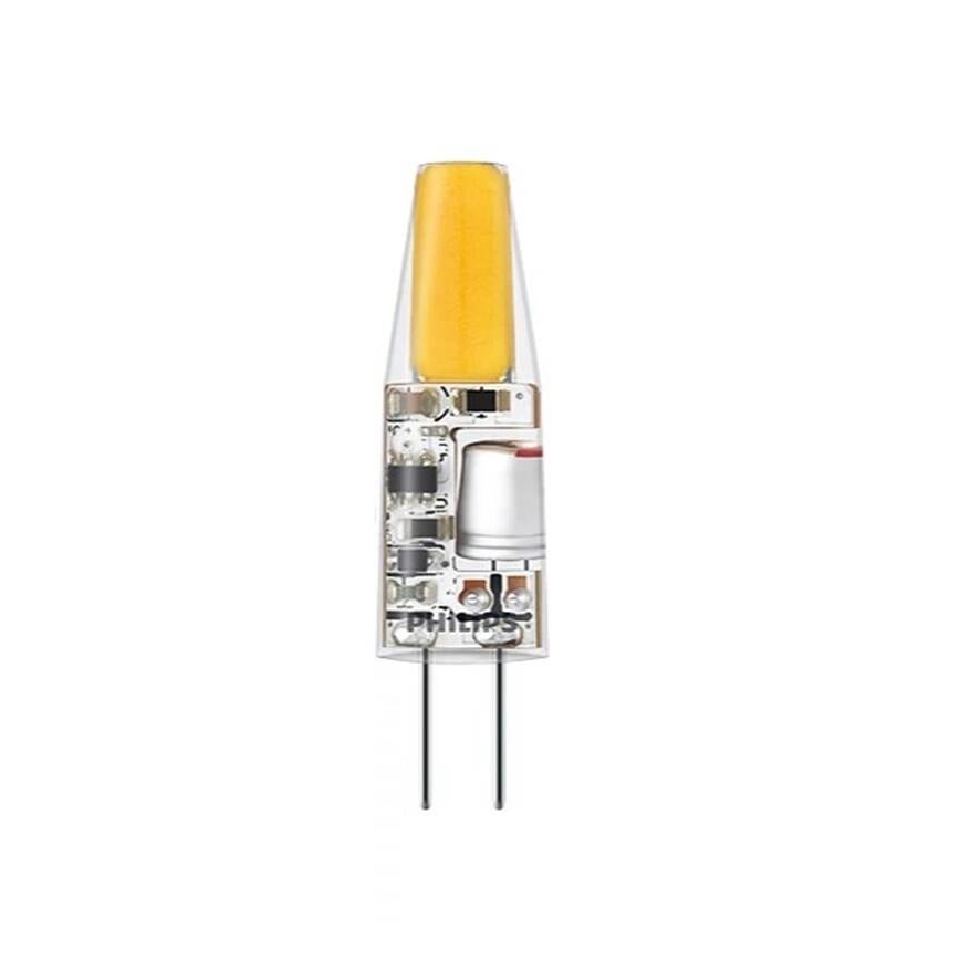 LED Bulb Philips G4/1,7W/12V 2700K
