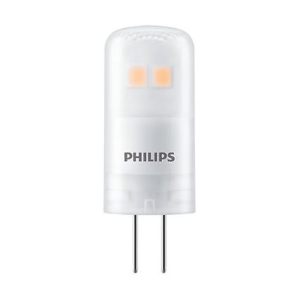 LED Bulb Philips G4/1W/12V 2700K