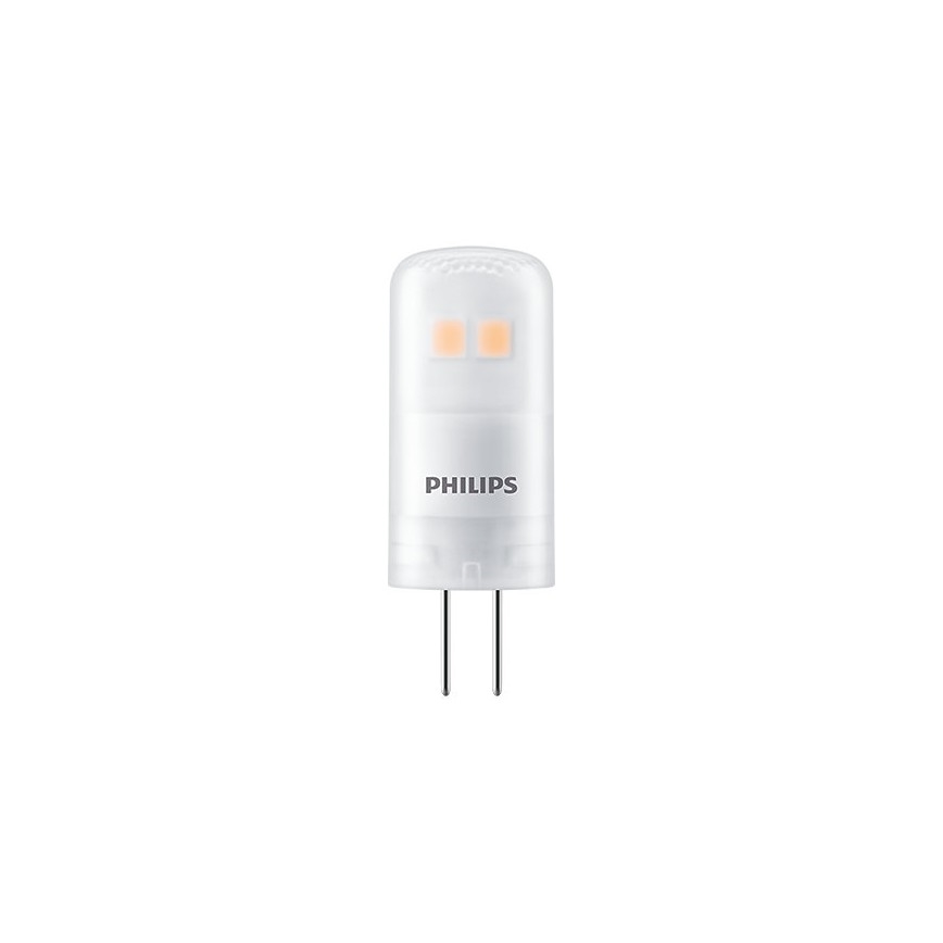 LED Bulb Philips G4/1W/12V 2700K