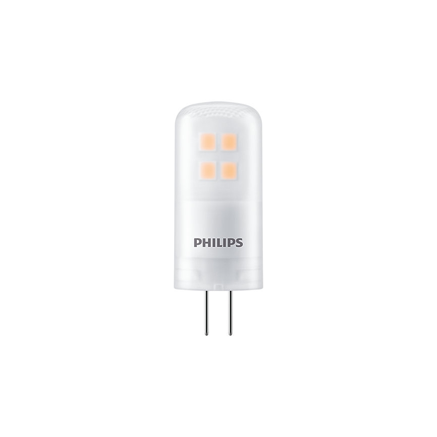 LED bulb Philips G4/2,7W/12V 2700K
