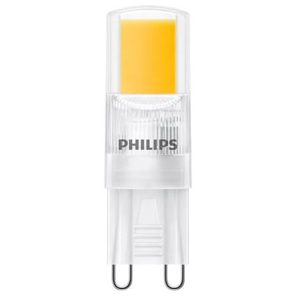 LED Bulb Philips G9/2W/230V 2700K