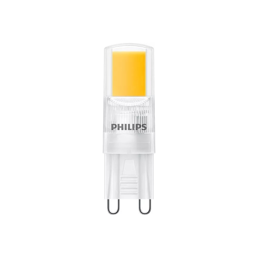 LED Bulb Philips G9/2W/230V 2700K