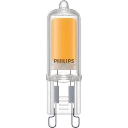 LED Bulb Philips G9/2W/230V 4000K