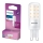 LED Bulb Philips G9/3,7W/230V 3000K