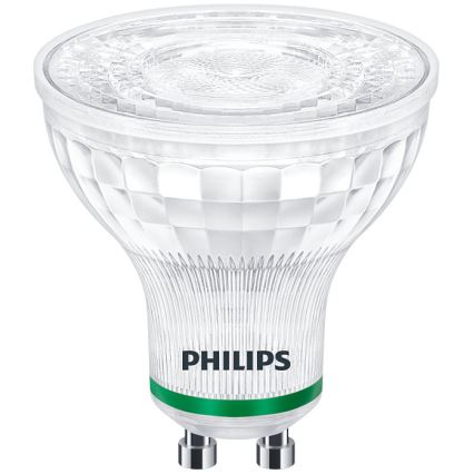 LED Bulb Philips GU10/2,4W/230V 4000K