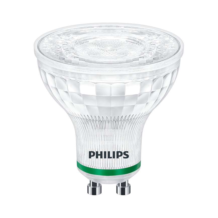LED Bulb Philips GU10/2,4W/230V 4000K