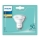 LED Bulb Philips GU10/4,7W/230V 2700K