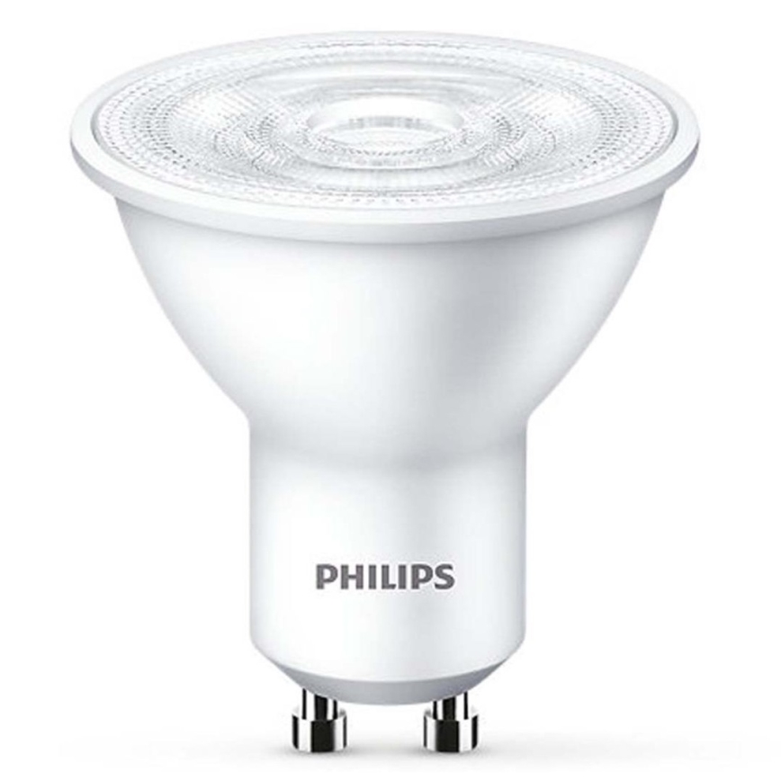 LED Bulb Philips GU10/4,7W/230V 2700K