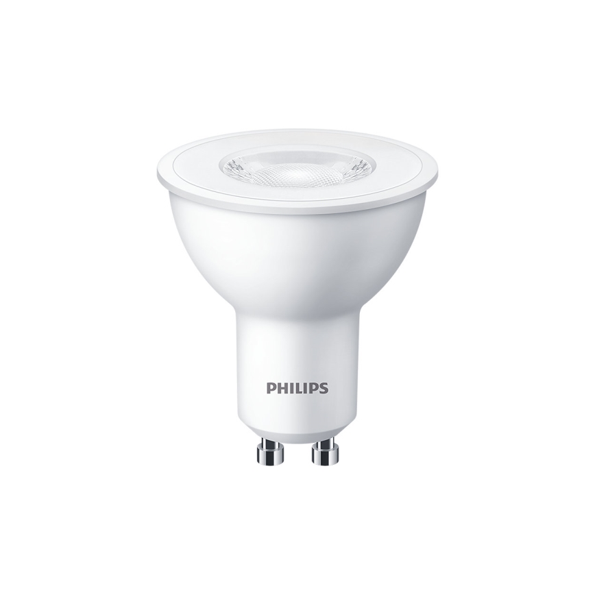 LED Bulb Philips GU10/4,7W/230V 2700K