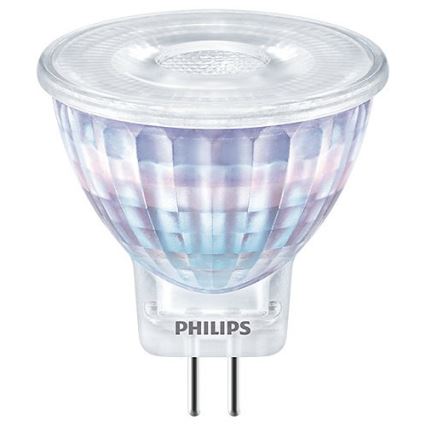 LED Bulb Philips GU4/2.3W/12V 2700K
