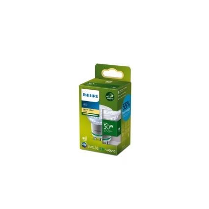 LED Bulb Philips PAR16 GU10/2,1W/230V 2700K