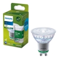 LED Bulb Philips PAR16 GU10/2,1W/230V 3000K