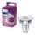 LED Bulb Philips PAR16 GU10/3,5W/230V 3000K