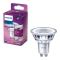 LED Bulb Philips PAR16 GU10/3,5W/230V 4000K
