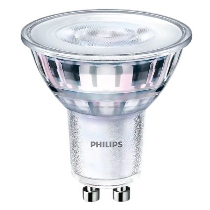 LED Bulb Philips PAR16 GU10/4,9W/230V 4000K