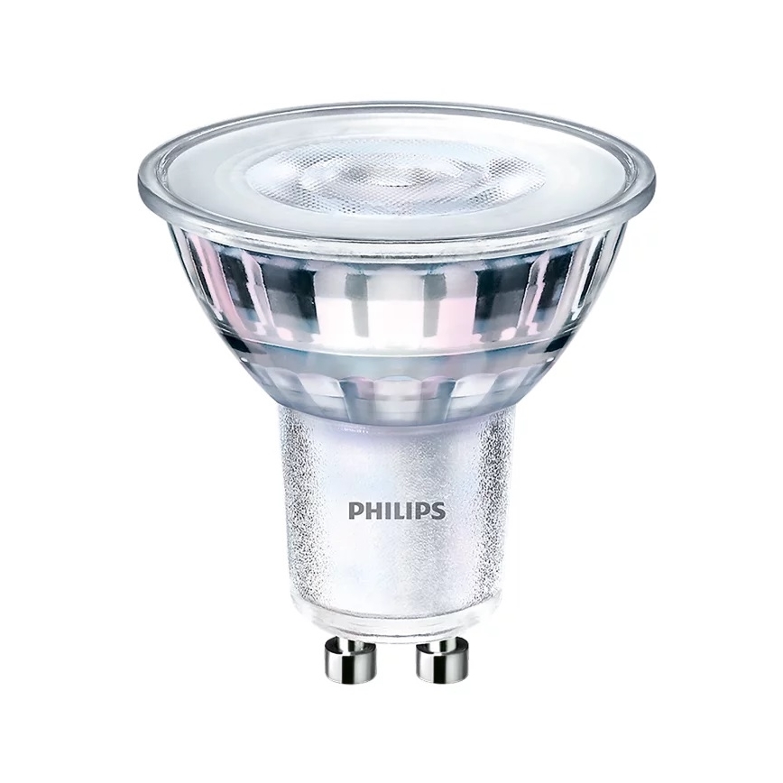 LED Bulb Philips PAR16 GU10/4,9W/230V 4000K