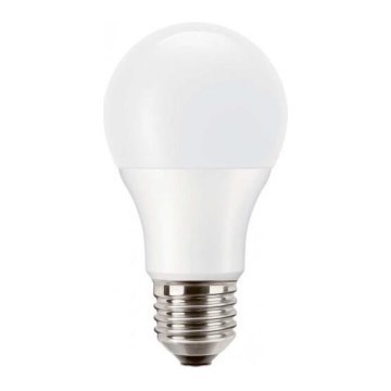 LED Bulb Philips Pila E27/14W/230V 2700K