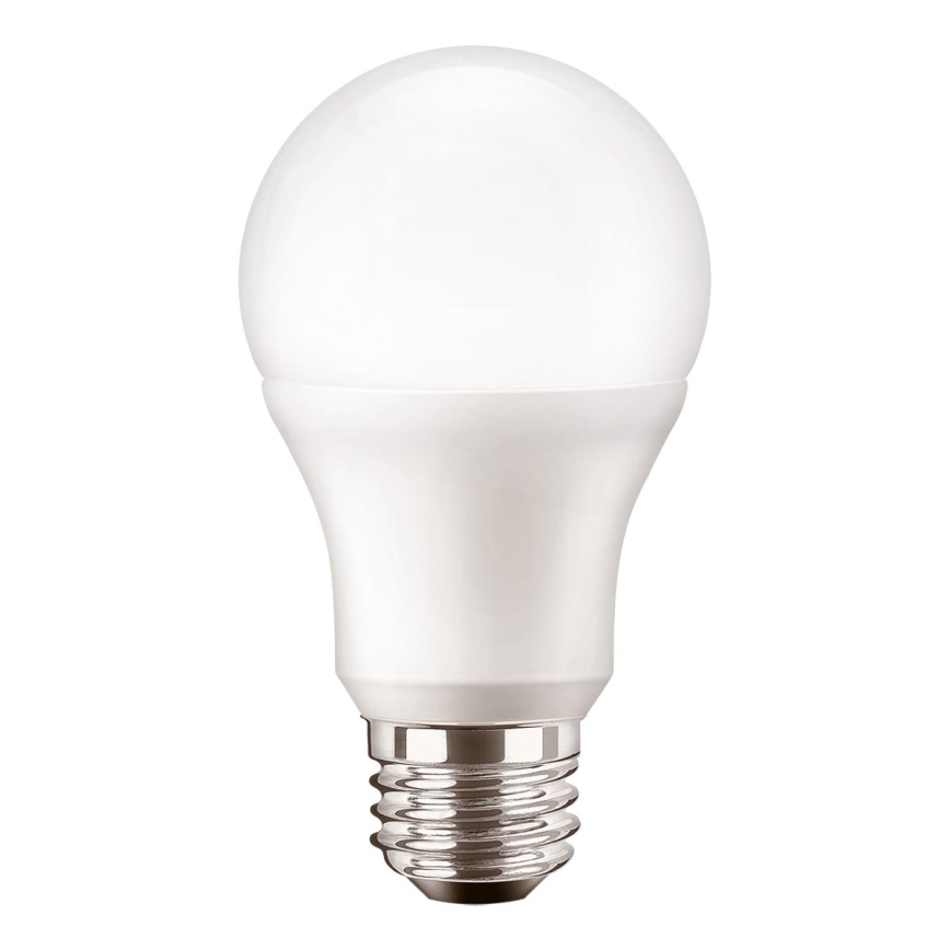 LED bulb Philips Pila E27/9W/230V 2700K