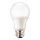 LED bulb Philips Pila E27/9W/230V 2700K