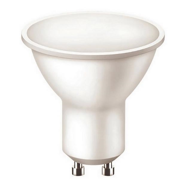 LED Bulb Philips Pila GU10/5,5W/230V 2700K