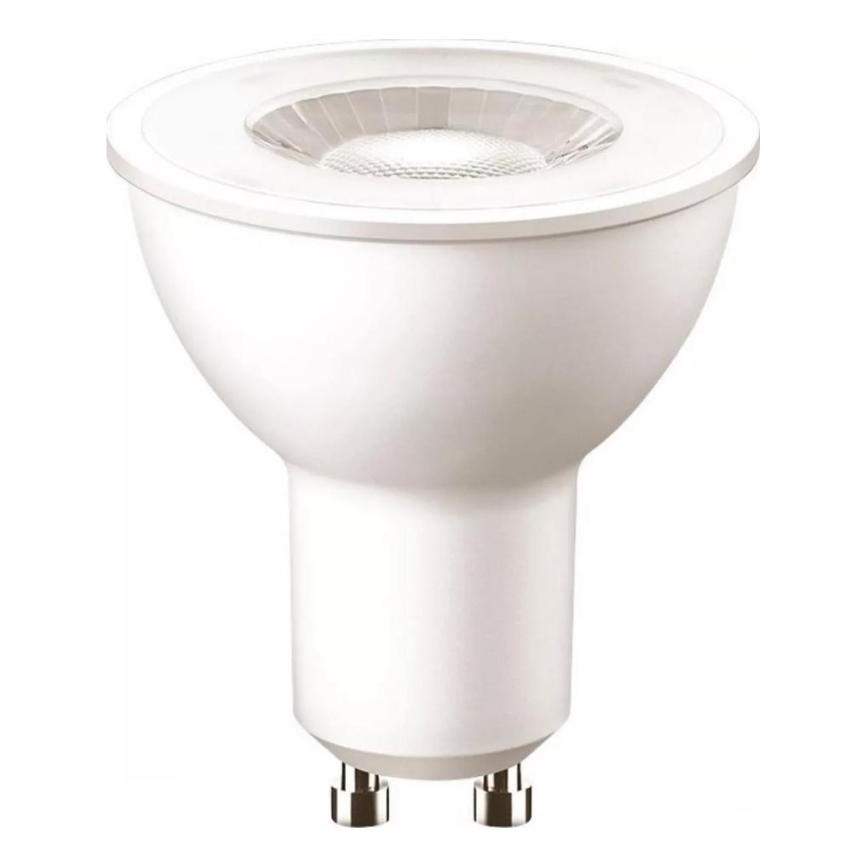 LED Bulb Philips Pila PAR16 GU10/4,7W/230V 2700K