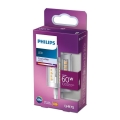 LED Bulb Philips R7s/7,5W/230V 4000K 78 mm