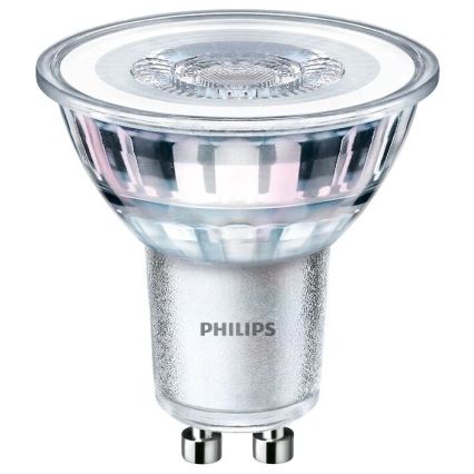 LED Bulb Philips SCENE SWITCH PAR16 GU10/4,8W/230V 2200/2500/2700K