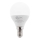 LED Bulb Qtec P45 E14/5W/230V 2700K