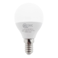 LED Bulb Qtec P45 E14/5W/230V 4200K