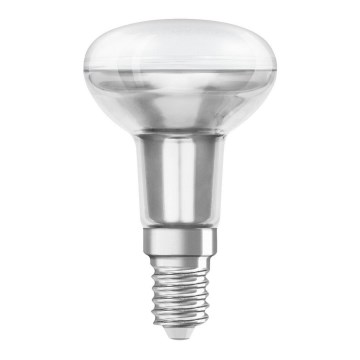LED Bulb R50 E14/2,6W/230V 2700K - Osram
