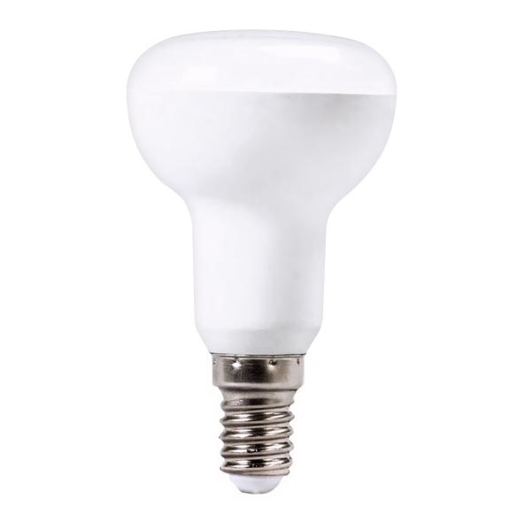 LED bulb R50 E14/5W/230V 4000K