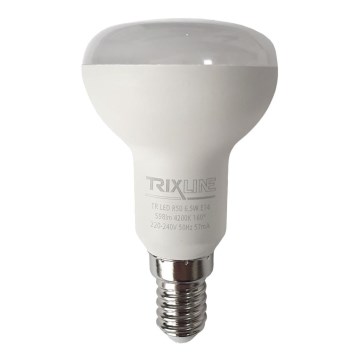 LED Bulb R50 E14/6,5W/230V 4200K