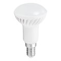 LED Bulb R50 E14/6W/230V 3000K