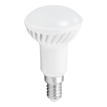 LED Bulb R50 E14/6W/230V 3000K