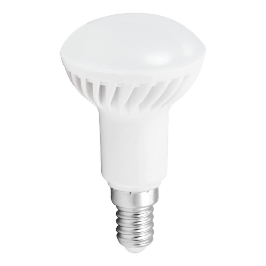 LED Bulb R50 E14/6W/230V 3000K