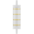 LED Bulb R7s/13W/230V 2700K 118 mm