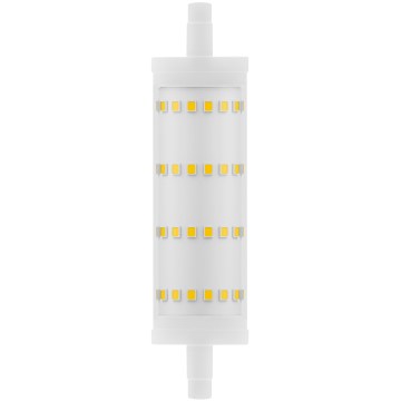 LED Bulb R7s/13W/230V 2700K 118 mm