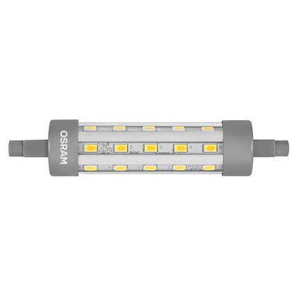 LED Bulb R7s/6,5W/230V - Osram