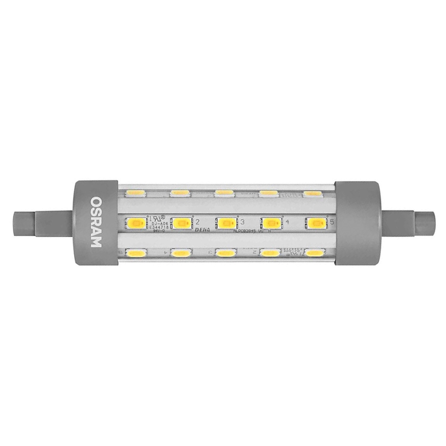 LED Bulb R7s/6,5W/230V - Osram