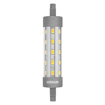 LED Bulb R7s/6,5W/230V - Osram