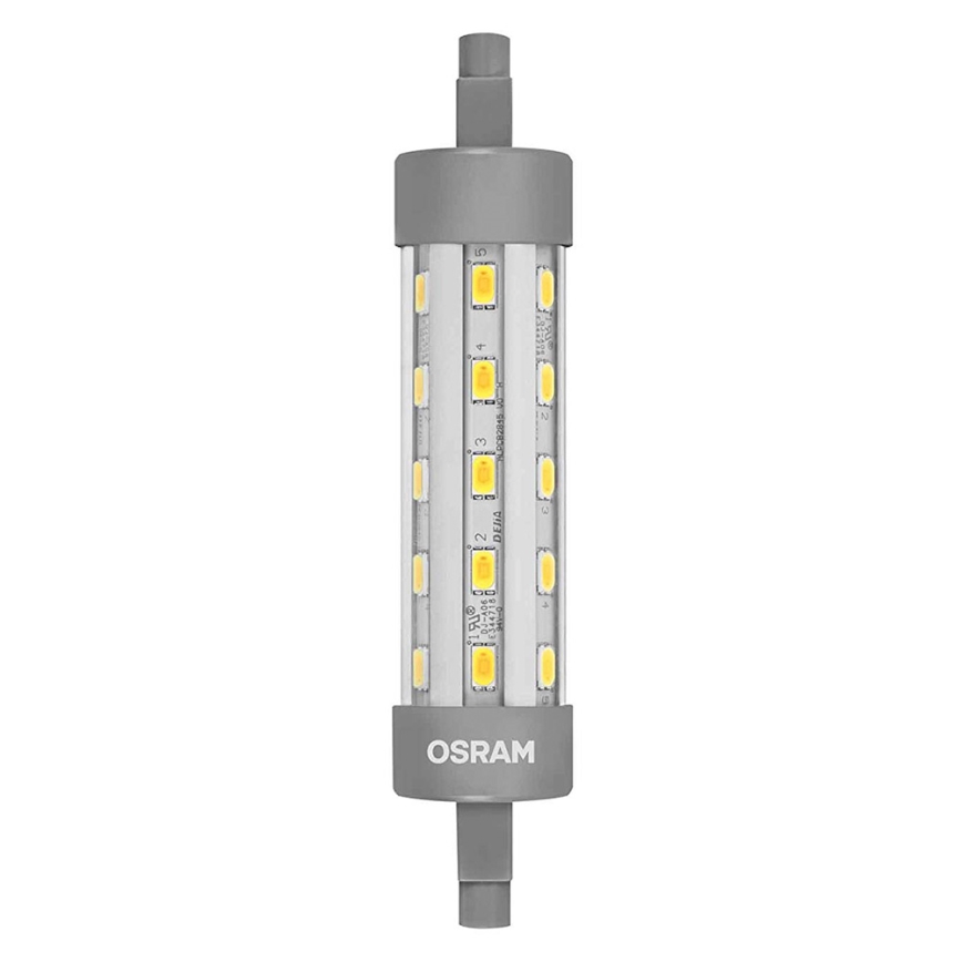 LED Bulb R7s/6,5W/230V - Osram