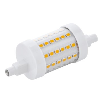 LED Bulb R7S/7W/230V 2700K 78 mm - Eglo 11829