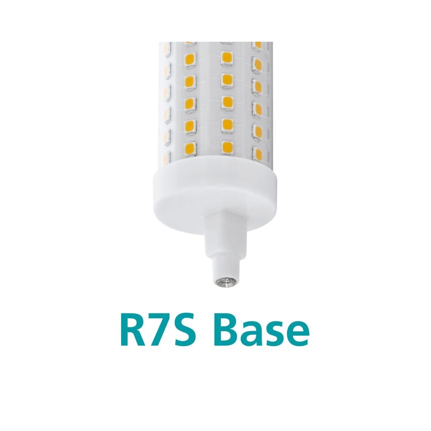LED Bulb R7S/9W/230V 2700K 118 mm - Eglo 11831