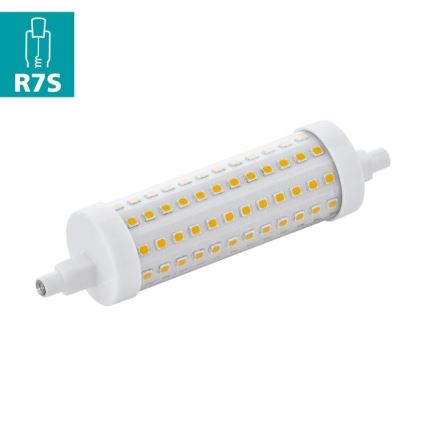 LED Bulb R7S/9W/230V 2700K 118 mm - Eglo 11831